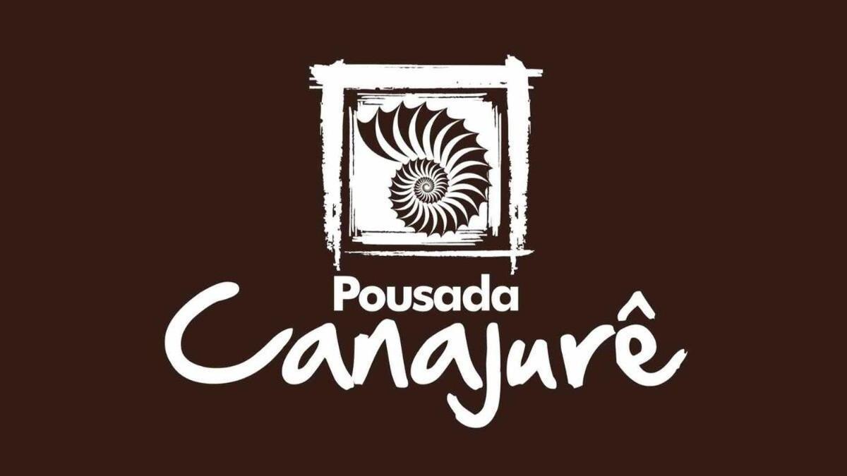 Pousada Canajure Hotell Florianópolis Exteriör bild