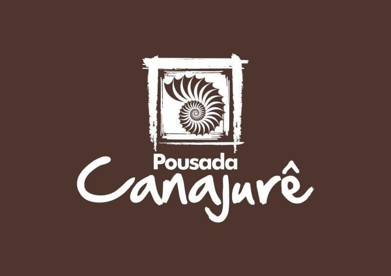 Pousada Canajure Hotell Florianópolis Exteriör bild